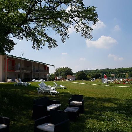 Villaggio Esmera Desenzano del Garda Dış mekan fotoğraf