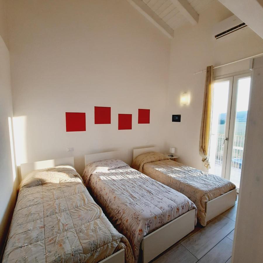 Villaggio Esmera Desenzano del Garda Dış mekan fotoğraf