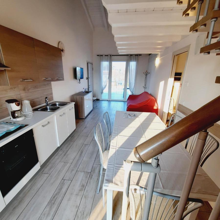 Villaggio Esmera Desenzano del Garda Dış mekan fotoğraf