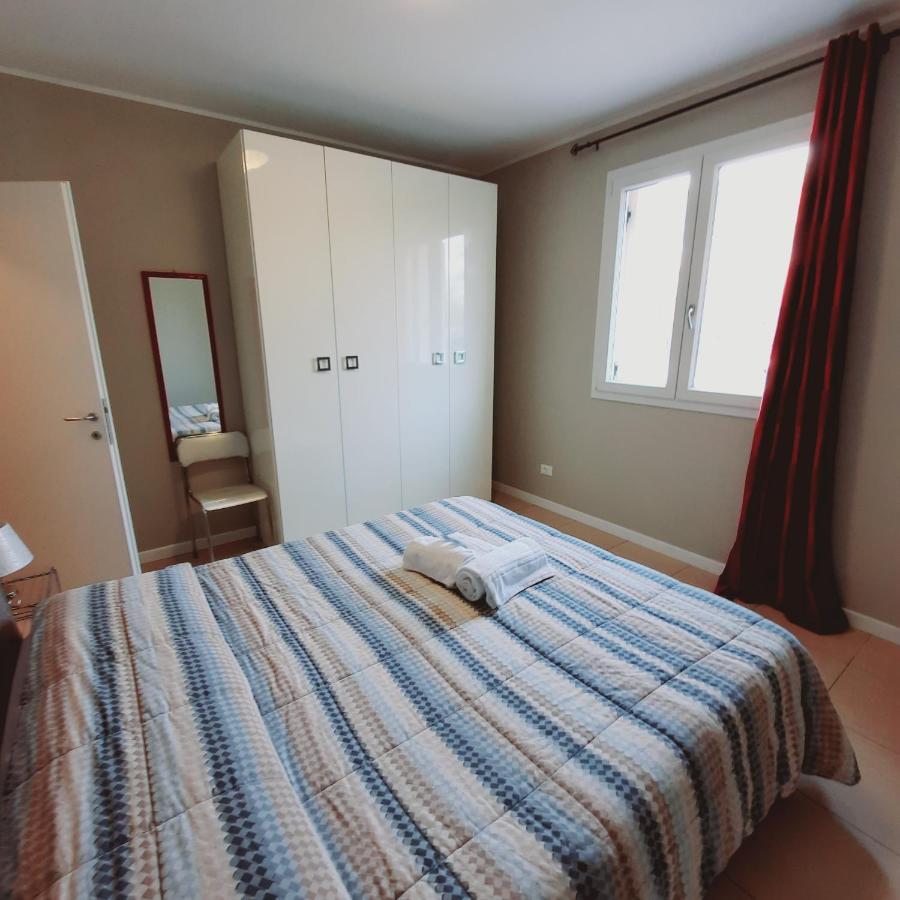 Villaggio Esmera Desenzano del Garda Dış mekan fotoğraf