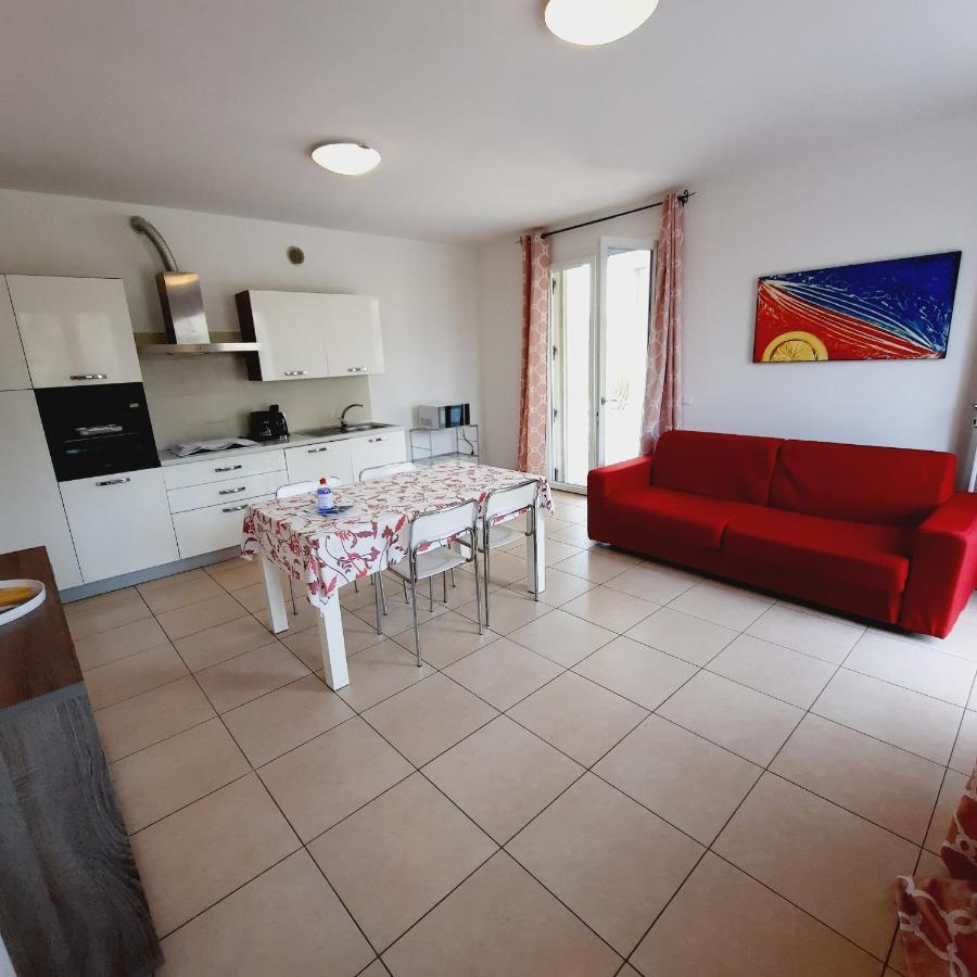 Villaggio Esmera Desenzano del Garda Dış mekan fotoğraf