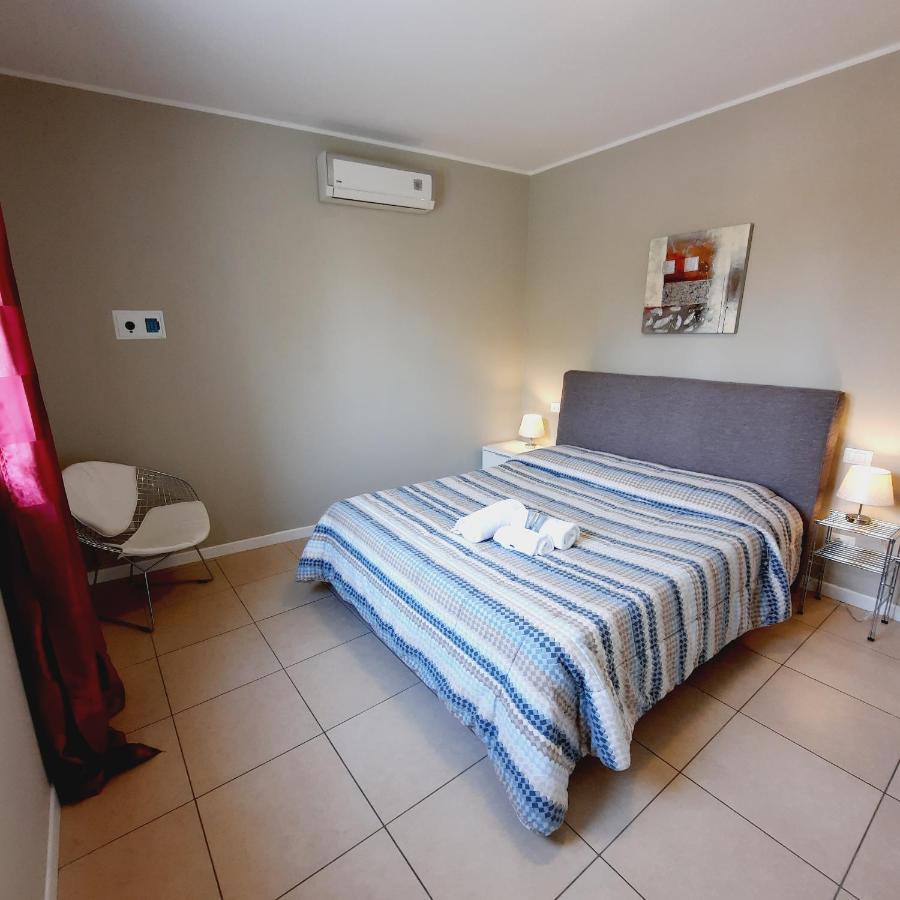 Villaggio Esmera Desenzano del Garda Dış mekan fotoğraf