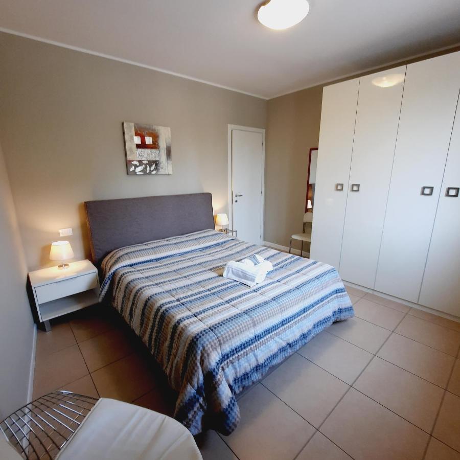 Villaggio Esmera Desenzano del Garda Dış mekan fotoğraf