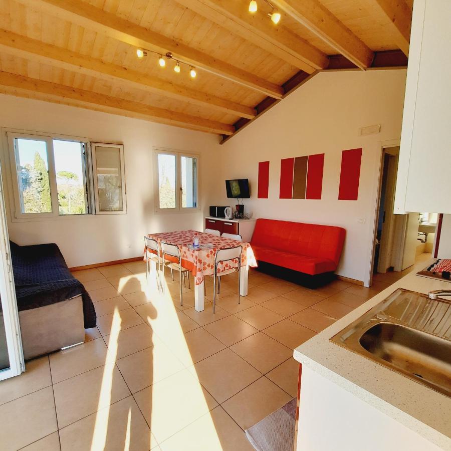 Villaggio Esmera Desenzano del Garda Dış mekan fotoğraf