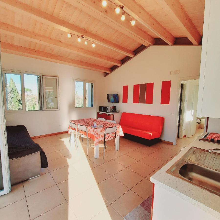 Villaggio Esmera Desenzano del Garda Dış mekan fotoğraf