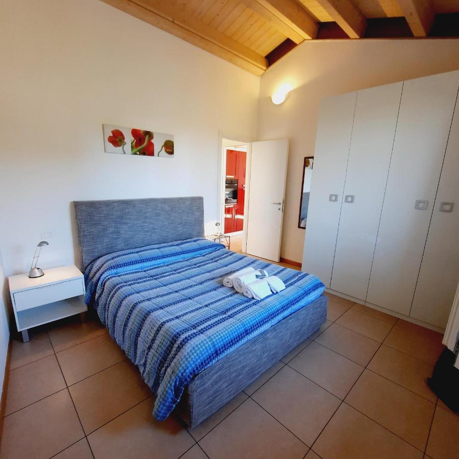 Villaggio Esmera Desenzano del Garda Dış mekan fotoğraf