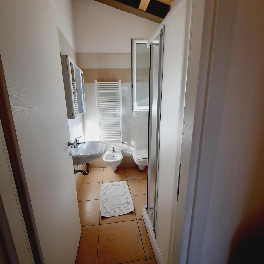Villaggio Esmera Desenzano del Garda Dış mekan fotoğraf
