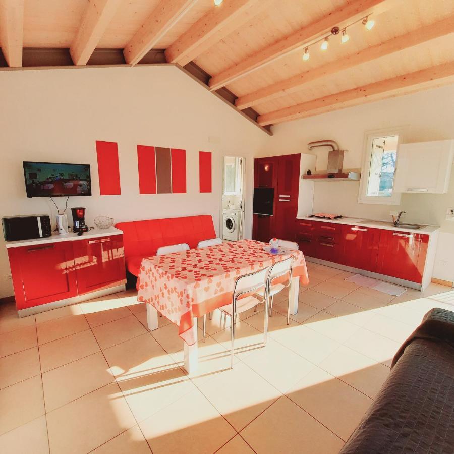 Villaggio Esmera Desenzano del Garda Dış mekan fotoğraf