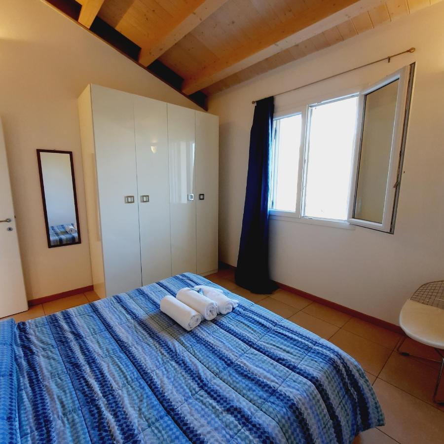 Villaggio Esmera Desenzano del Garda Dış mekan fotoğraf