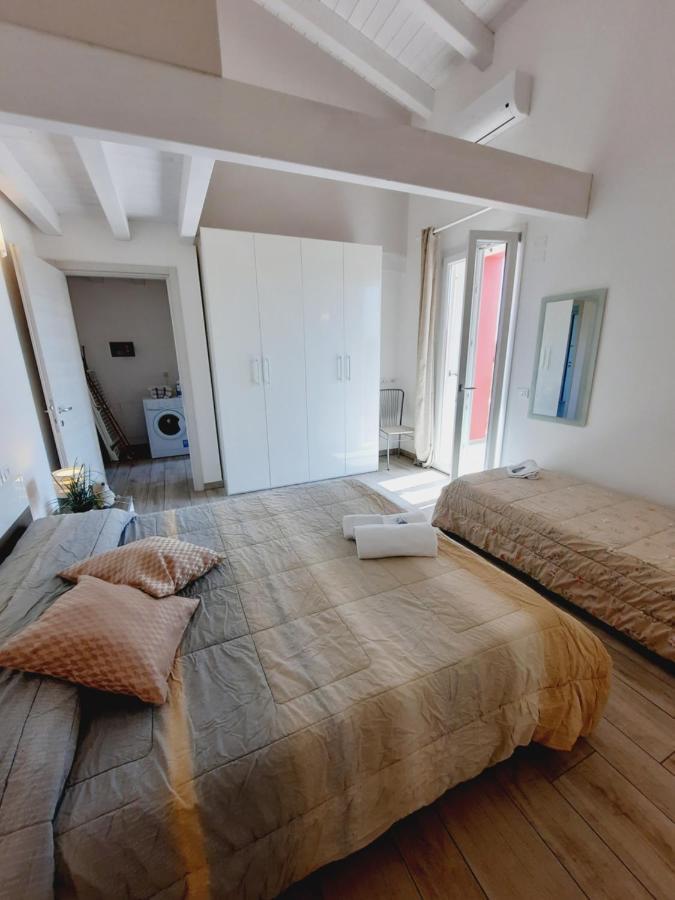 Villaggio Esmera Desenzano del Garda Dış mekan fotoğraf
