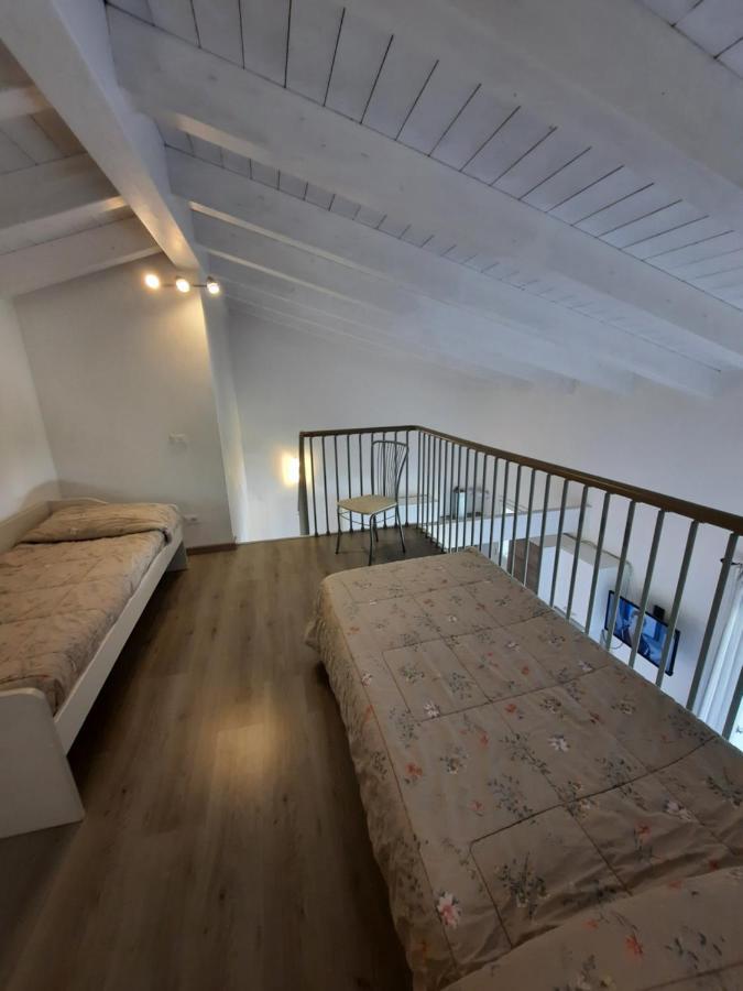Villaggio Esmera Desenzano del Garda Dış mekan fotoğraf