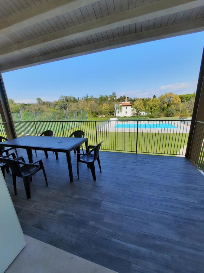 Villaggio Esmera Desenzano del Garda Dış mekan fotoğraf