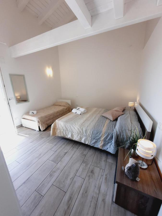 Villaggio Esmera Desenzano del Garda Dış mekan fotoğraf