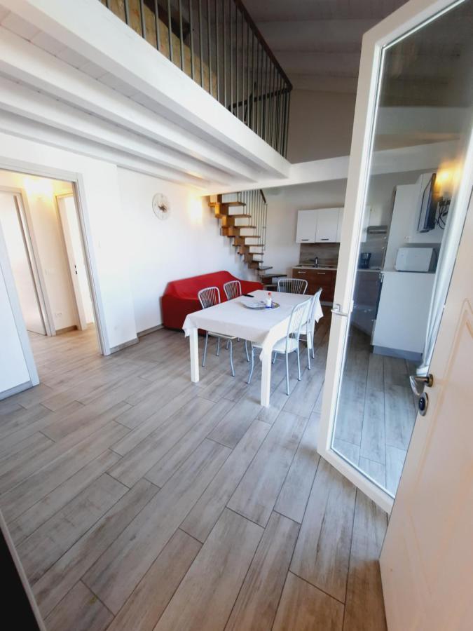 Villaggio Esmera Desenzano del Garda Dış mekan fotoğraf