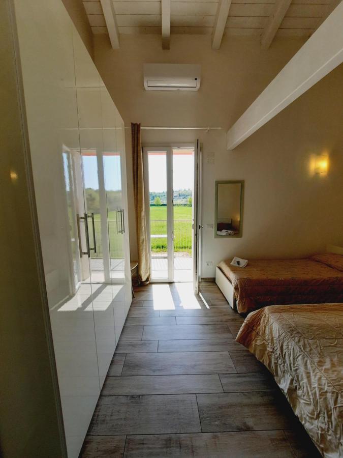 Villaggio Esmera Desenzano del Garda Dış mekan fotoğraf
