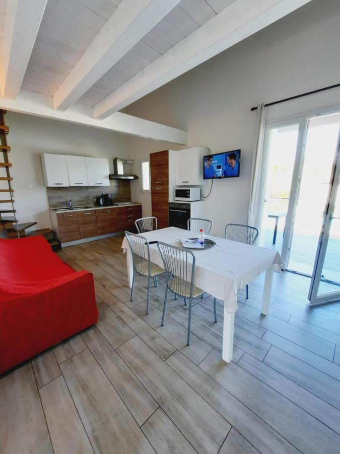 Villaggio Esmera Desenzano del Garda Dış mekan fotoğraf
