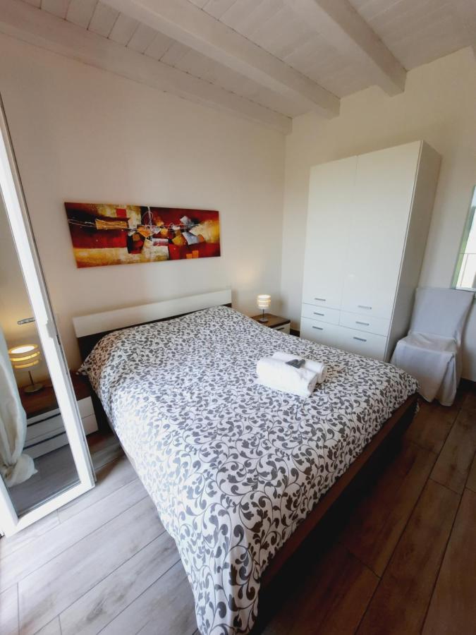 Villaggio Esmera Desenzano del Garda Dış mekan fotoğraf