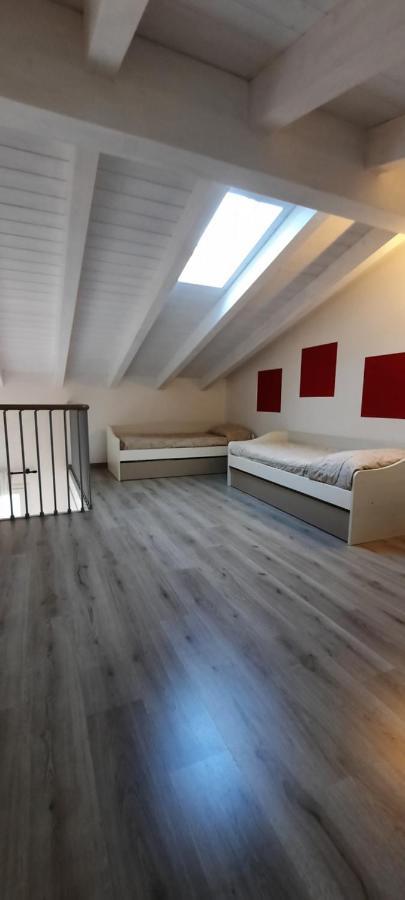 Villaggio Esmera Desenzano del Garda Dış mekan fotoğraf