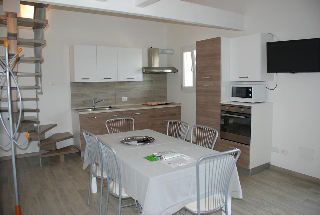 Villaggio Esmera Desenzano del Garda Dış mekan fotoğraf