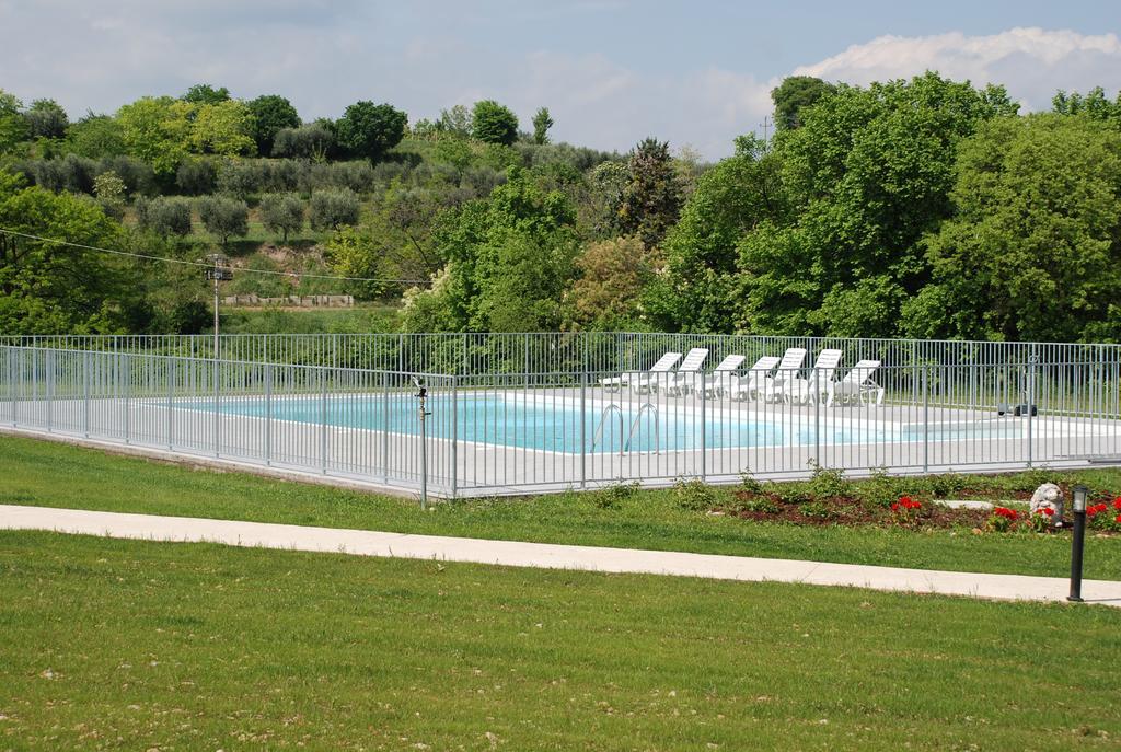 Villaggio Esmera Desenzano del Garda Dış mekan fotoğraf