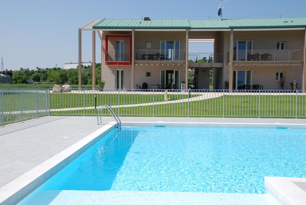 Villaggio Esmera Desenzano del Garda Dış mekan fotoğraf