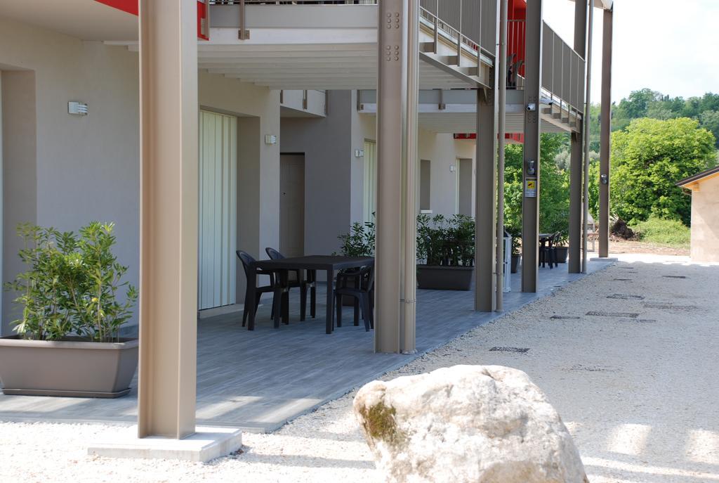 Villaggio Esmera Desenzano del Garda Dış mekan fotoğraf