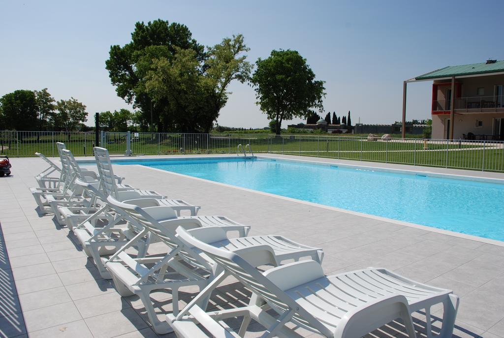 Villaggio Esmera Desenzano del Garda Dış mekan fotoğraf