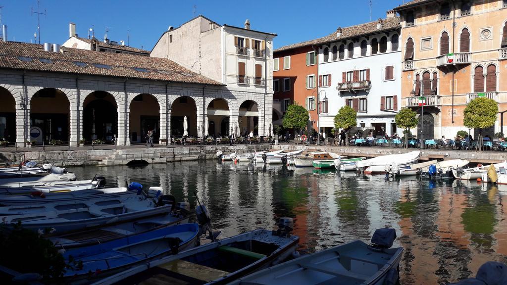 Villaggio Esmera Desenzano del Garda Dış mekan fotoğraf