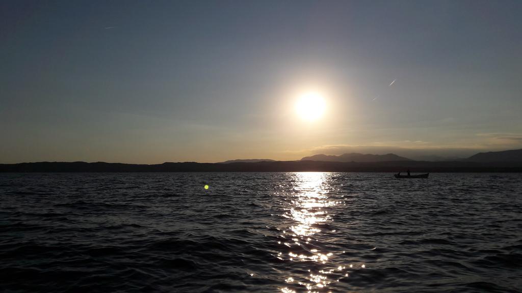 Villaggio Esmera Desenzano del Garda Dış mekan fotoğraf
