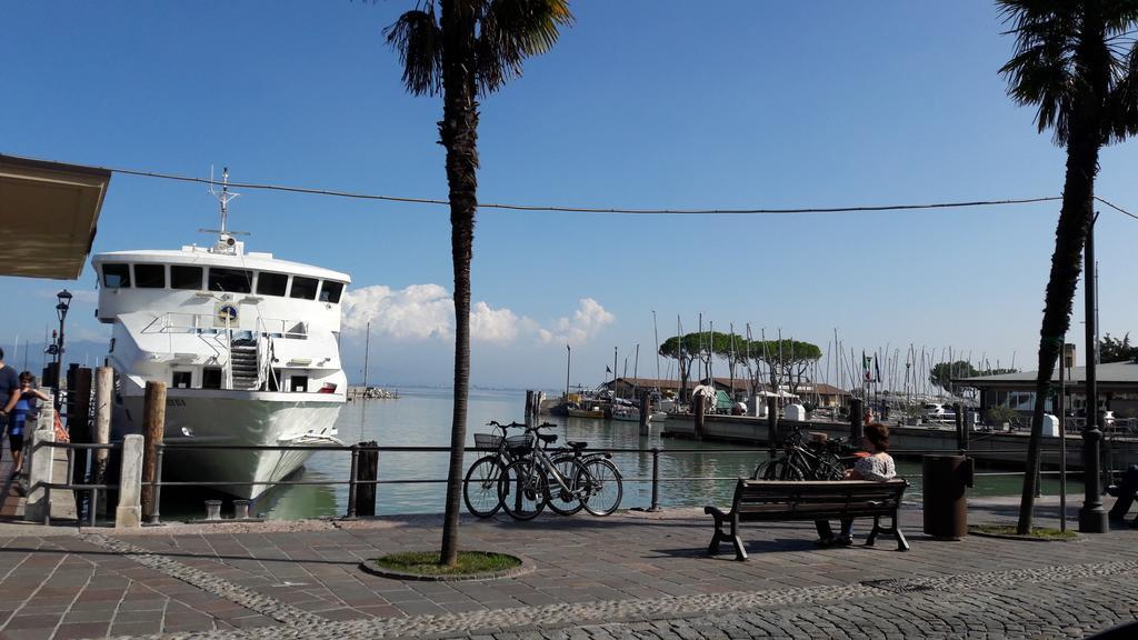 Villaggio Esmera Desenzano del Garda Dış mekan fotoğraf