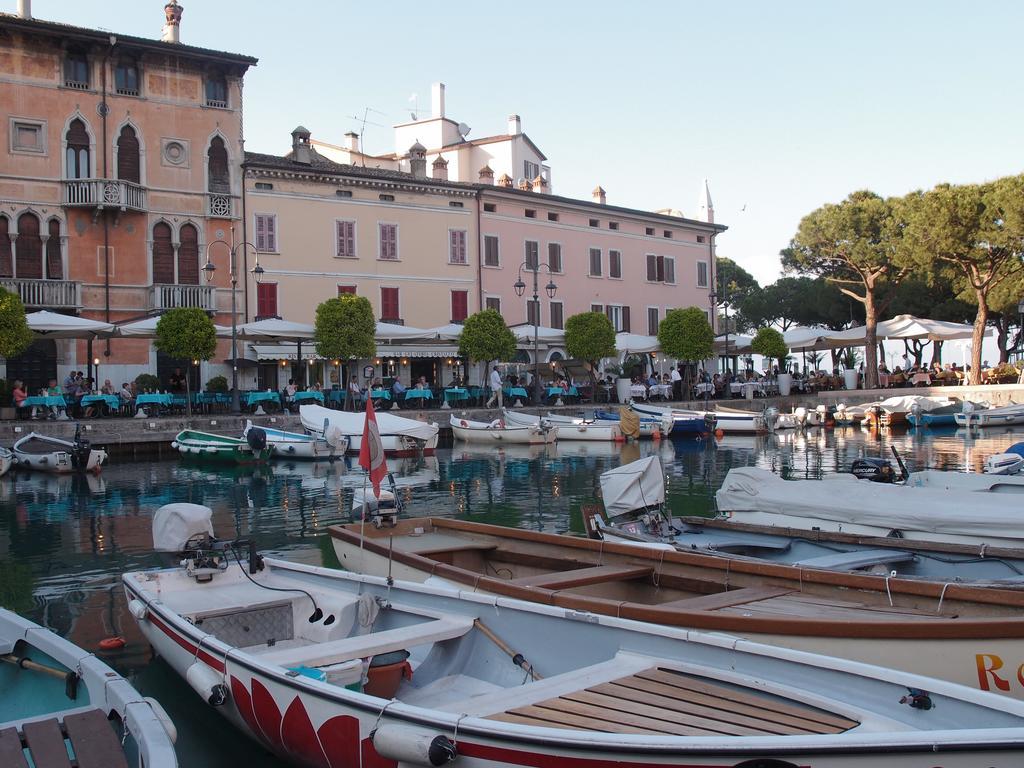 Villaggio Esmera Desenzano del Garda Dış mekan fotoğraf