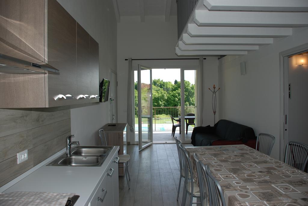 Villaggio Esmera Desenzano del Garda Dış mekan fotoğraf
