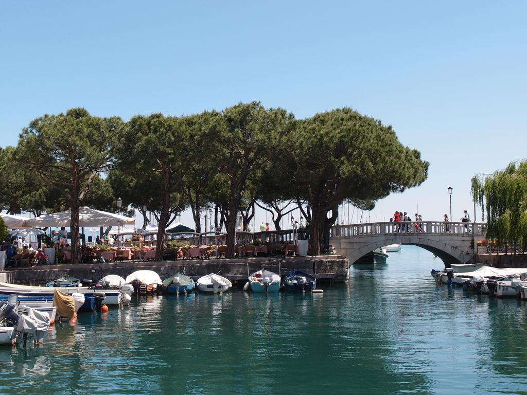 Villaggio Esmera Desenzano del Garda Dış mekan fotoğraf