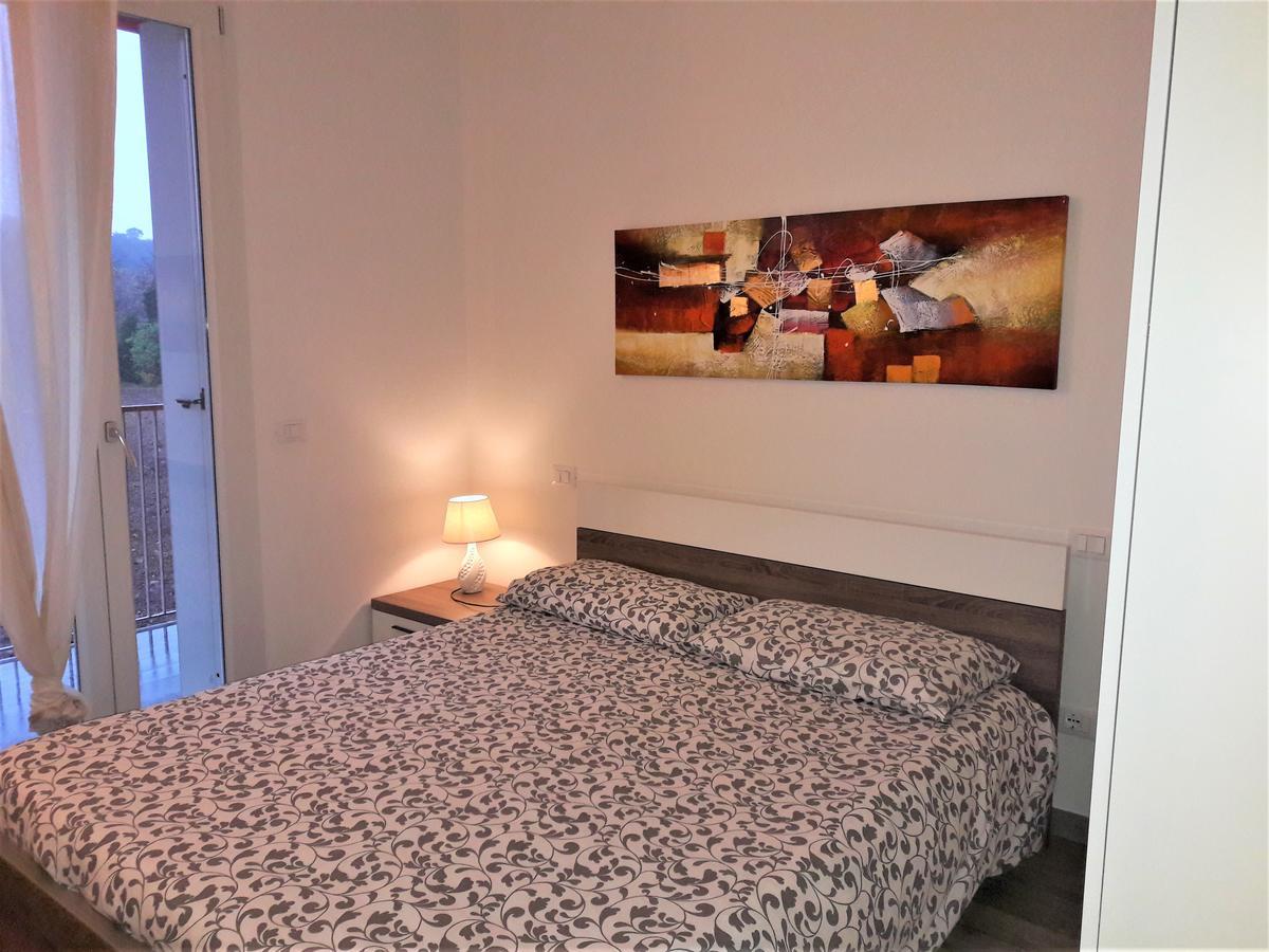 Villaggio Esmera Desenzano del Garda Dış mekan fotoğraf