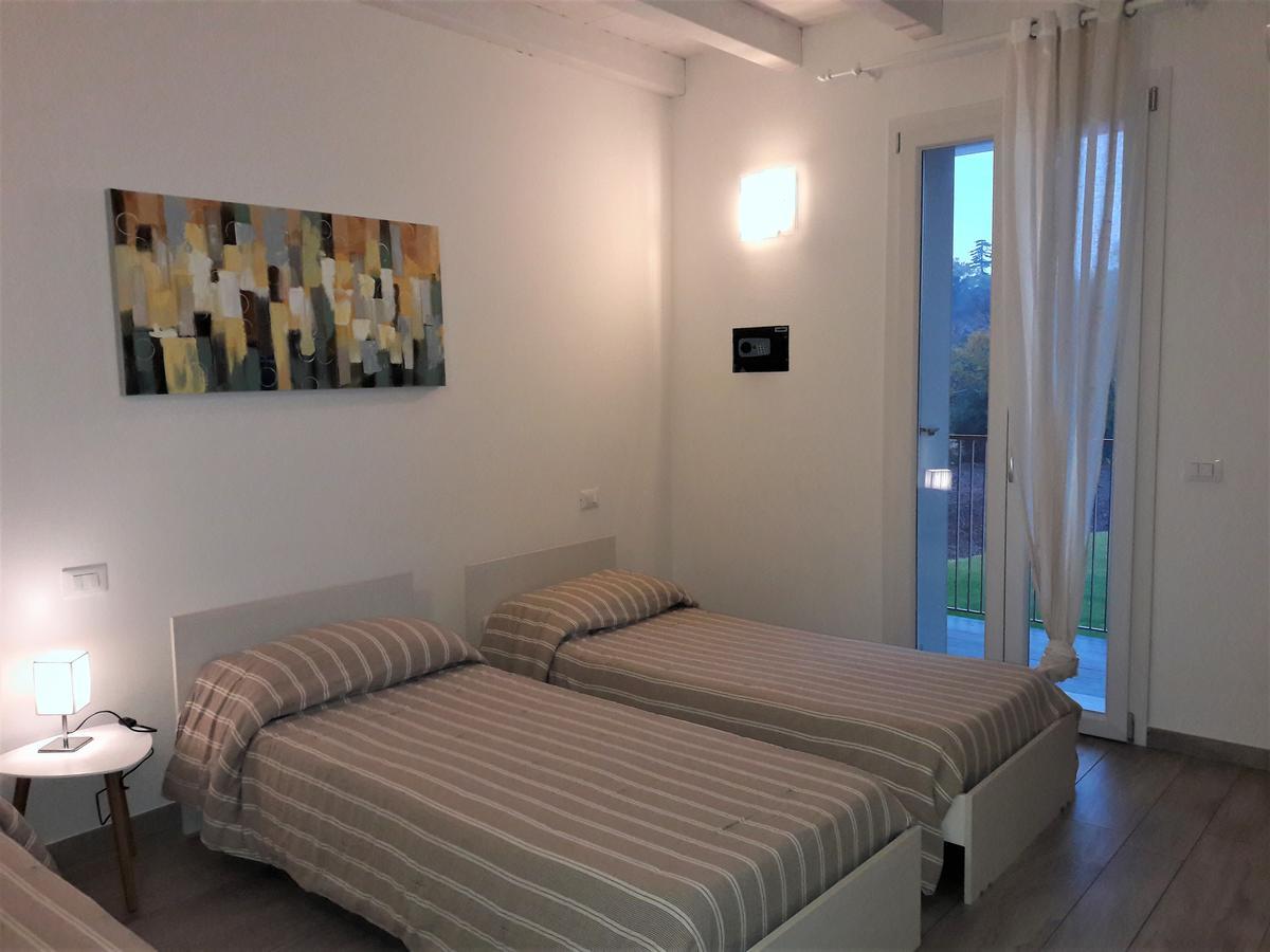 Villaggio Esmera Desenzano del Garda Dış mekan fotoğraf