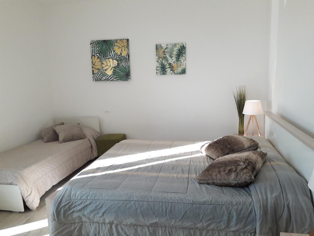 Villaggio Esmera Desenzano del Garda Dış mekan fotoğraf