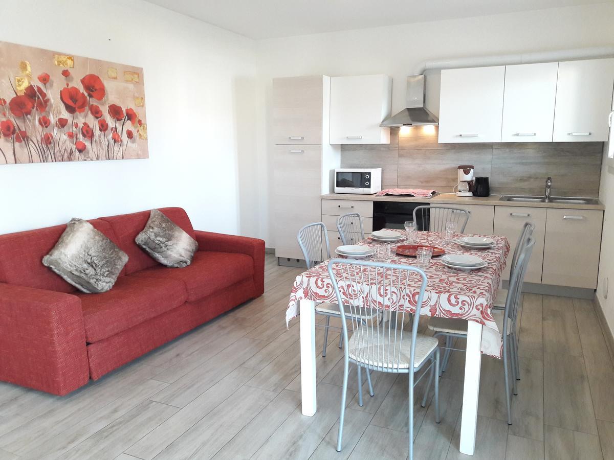 Villaggio Esmera Desenzano del Garda Dış mekan fotoğraf