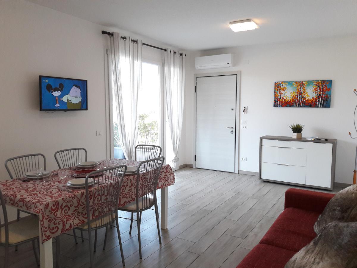 Villaggio Esmera Desenzano del Garda Dış mekan fotoğraf