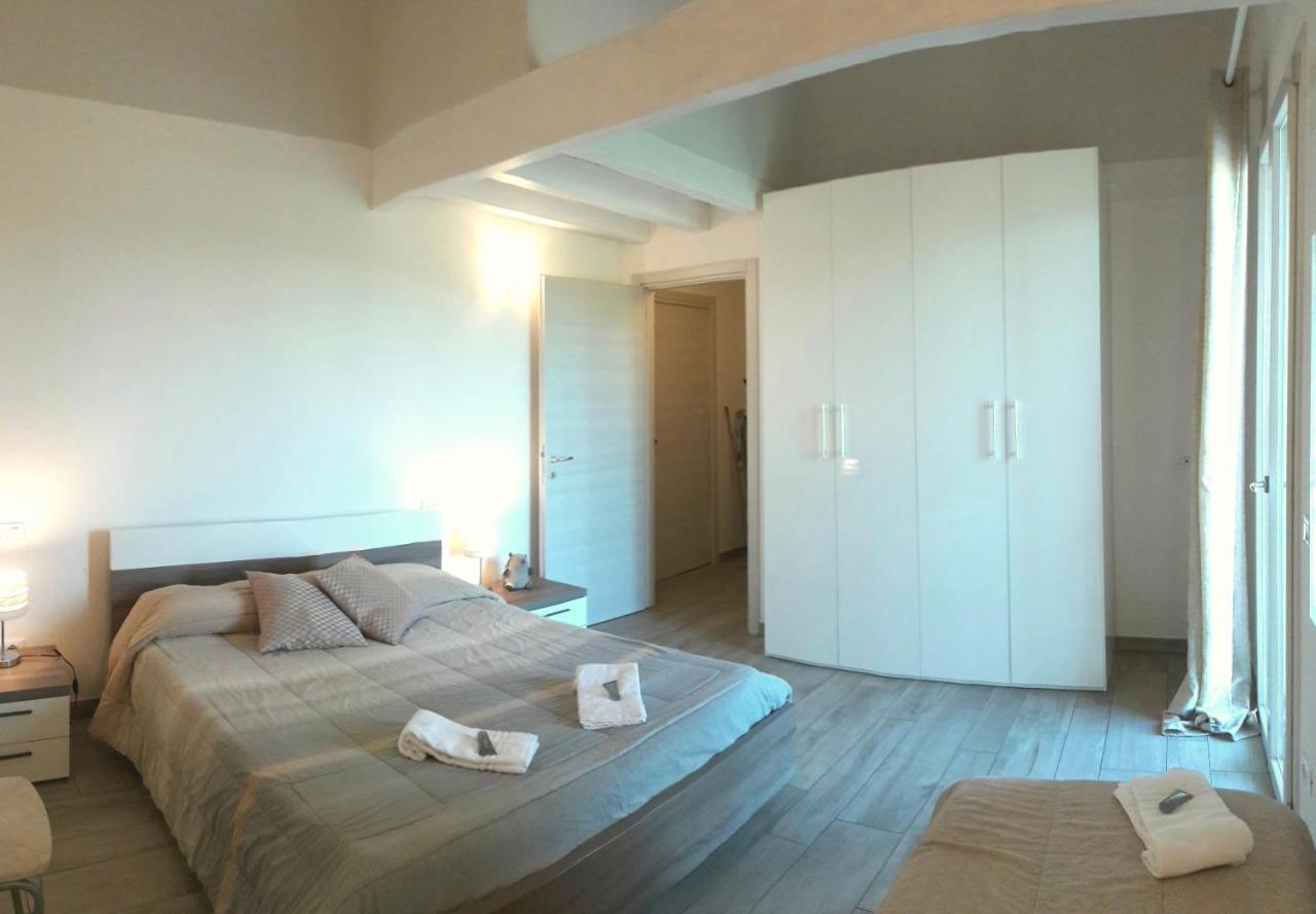 Villaggio Esmera Desenzano del Garda Dış mekan fotoğraf